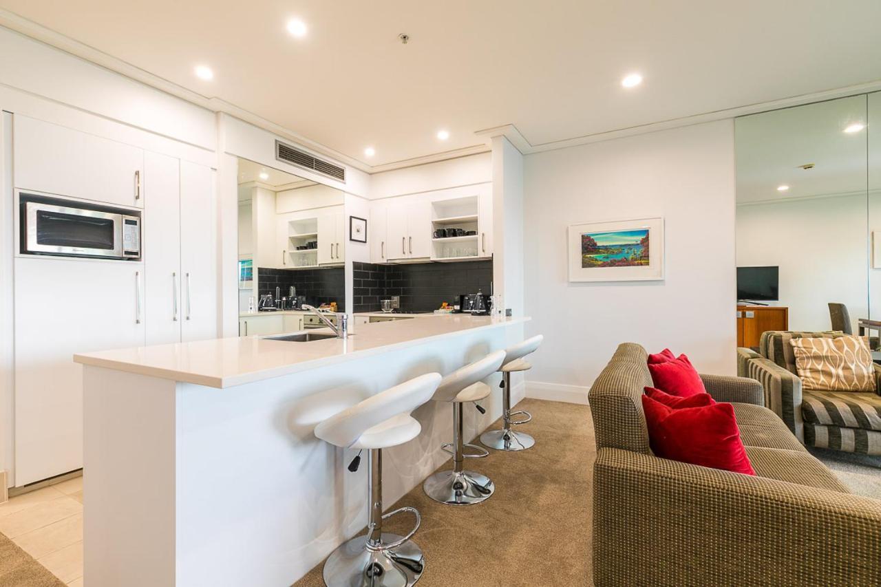 Dazzling Sea Views - Heart Of The Viaduct Apartment Auckland Exterior foto