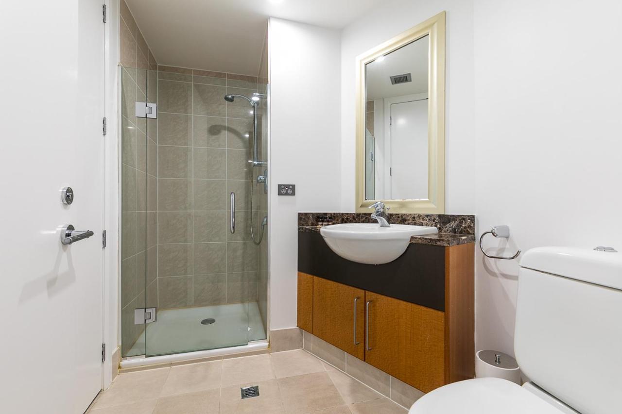 Dazzling Sea Views - Heart Of The Viaduct Apartment Auckland Exterior foto