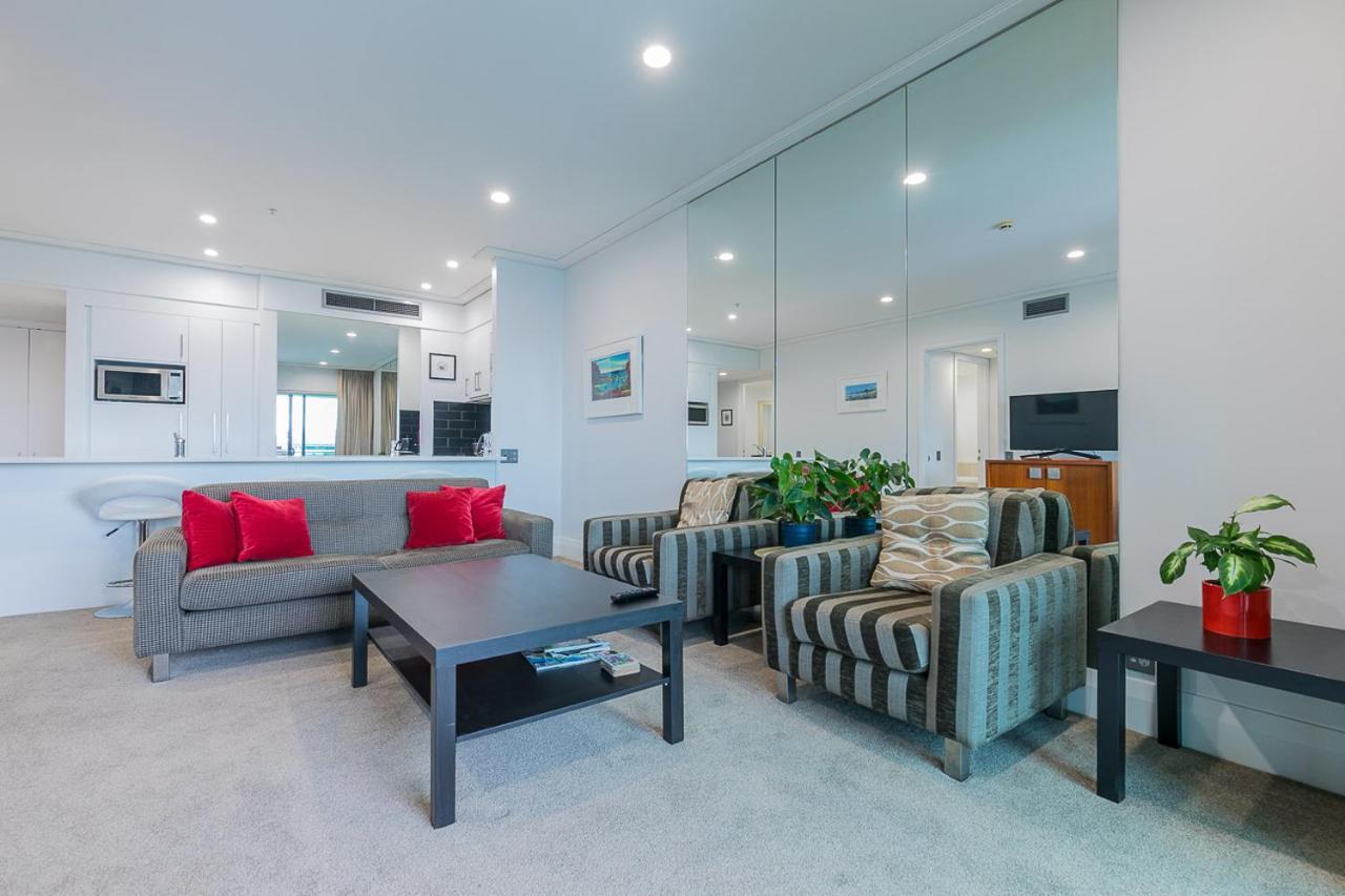 Dazzling Sea Views - Heart Of The Viaduct Apartment Auckland Exterior foto